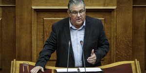 «Εκμεταλλεύτηκε και την κηδεία Κάστρο»