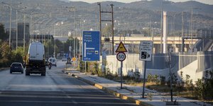 Σύλληψη στο λιμάνι Πάτρας