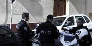 Ο ένας συνελήφθη στο πλαίσιο του αυτοφώρου