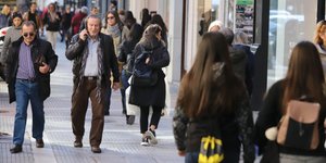 «Ο τόπος έχει ήθη και έθιμα»
