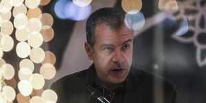 Στην Ελλάδα λειτουργεί ακόμη κράτος δικαίου