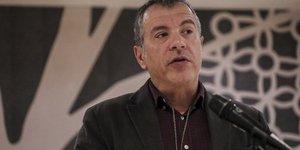 «Το Πολυτεχνείο δεν είχε επώνυμους ήρωες. Είχε ανώνυμους»