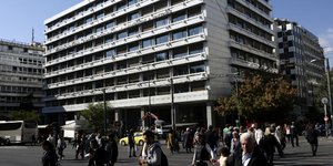 ΥΠΟΙΚ: φωτογραφία: EUROKINISSI/ ΓΙΑΝΝΗΣ ΠΑΝΑΓΟΠΟΥΛΟΣ
