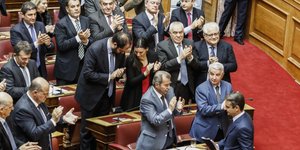 Δικαίωμα μόνο για τις γυναίκες γυναίκες 30- 65 ετών