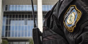 Κλοπή χρηματοκιβωτίου από επιχείρηση ενδυμάτων στη Θέρμη