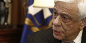 Θα αναγορευθεί σε Επίτιμο Καθηγητή της Νομικής Σχολής του Πανεπιστημίου Αθηνών