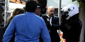 Φωτογραφία: EUROKINISSI/ ΤΑΤΙΑΝΑ ΜΠΟΛΑΡΗ