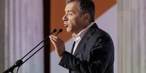 2 χρόνια μετά την υπογραφή της συμφωνίας του Παρισιού