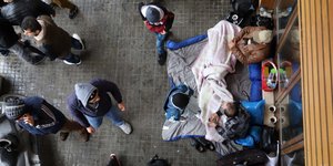 φωτογραφία: eurokinissi