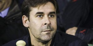 Ο Βασίλης Τσιάρτας (ΦΩΤΟΓΡΑΦΙΑ: ΜΑΡΚΟΣ ΧΟΥΖΟΥΡΗΣ / EUROKINISSI)