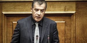 Ξαναέρχεται Τούρκος πρόεδρος 65 χρόνια μετά