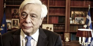 «Σας μεταφέρω αδελφικά αισθήματα ευγνωμοσύνης από την Πατρίδα»