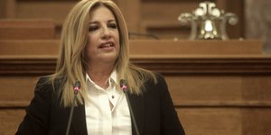 «Μία  πράξη που περικλείει σοβαρούς κινδύνους»