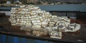 Το συμβάν έλαβε χώρα στις 24 και 25 Νοεμβρίου