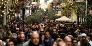 Για το 55% των επιχειρήσεων οι πωλήσεις είτε αυξήθηκαν είτε παρέμειναν στάσιμες