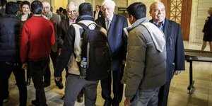 Προκόπης Παυλόπουλος