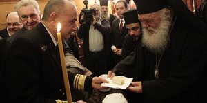 φωτογραφίες eurokinissi ΧΡΗΣΤΟΣ ΜΠΟΝΗΣ