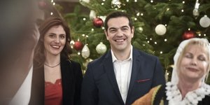 Φωτογραφία: EUROKINISSI/ΤΑΤΙΑΝΑ ΜΠΟΛΑΡΗ