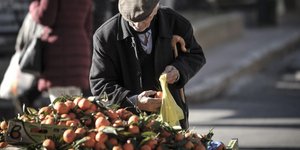 Λαϊκή αγορά