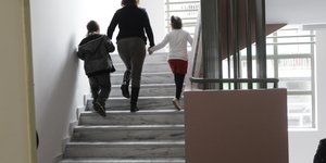 Αυριο η καταβολή του επιδόματος παιδιού/Φωτογραφία: Εurokinissi