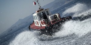 Λιμενικό