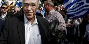 «Αυτά για τα οποία αγωνίστηκαν οι νέοι του Πολυτεχνείου μένουν ακόμη ανεκπλήρωτα»