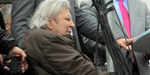 Μίκης Θεοδωράκης