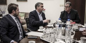 φωτογραφία: EUROKINISSI/ΣΩΤΗΡΗΣ ΔΗΜΗΤΡΟΠΟΥΛΟΣ