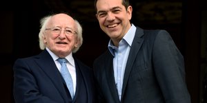 φωτογραφίες: EUROKINISSI/ΤΑΤΙΑΝΑ ΜΠΟΛΑΡΗ