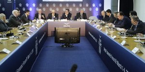 Φωτογραφία: eurokinissi ΠΑΝΑΓΟΠΟΥΛΟΣ ΓΙΑΝΝΗΣ