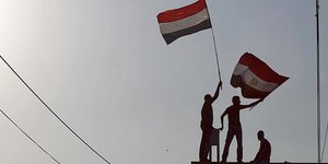 Κορυφώνεται η ένταση στην Αίγυπτο - Οι Μουσουλμάνοι απορρίπτουν το χρονοδιάγραμμ