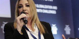 Φωτογραφία: eurokinissi ΠΑΝΑΓΟΠΟΥΛΟΣ ΓΙΑΝΝΗΣ