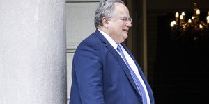 θα γίνει δεκτός από τον Πρόεδρο της Σερβίας Αλεξάνταρ Βούτσιτς