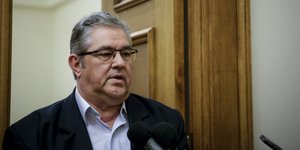 Φωτογραφία: eurokinissi