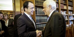 φωτογραφίες: EUROKINISSI/ΓΙΑΝΝΗΣ ΠΑΝΑΓΟΠΟΥΛΟΣ
