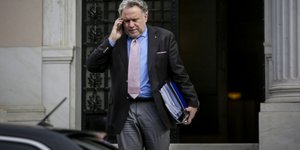 «Προϋπόθεση για εξομάλυνση»