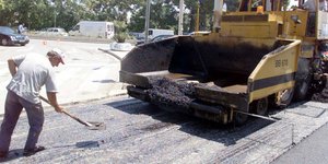 Εργατικό δυστύχημα