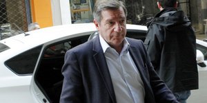 «Να αφήσουμε πίσω όσα μας χωρίζουν και να προχωρήσουμε μπροστά με όσα μας ενώνουν»