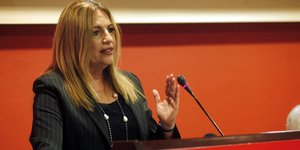 «Η Τουρκία ματαιοπονεί»