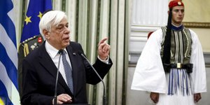 φωτογραφίες: EUROKINISSI/ΓΙΩΡΓΟΣ ΚΟΝΤΑΡΙΝΗΣ