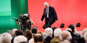 φωτογραφία: EUROKINISSI/ΠΑΝΑΓΟΠΟΥΛΟΣ ΓΙΑΝΝΗΣ