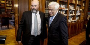 φωτογραφίες: EUROKINISSI/ΓΙΩΡΓΟΣ ΚΟΝΤΑΡΙΝΗΣ