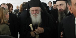 φωτογραφία: eurokinissi ΧΡΗΣΤΟΣ ΜΠΟΝΗΣ