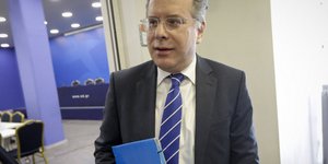 φωτογραφία: eurokinissi