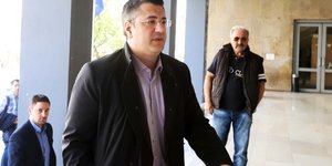 «Απαράδεκτη συμφωνία»