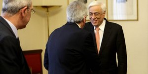 φωτογραφία: eurokinissi