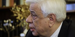 Συνάντηση με το διοικητή της ανεξάρτητης αρχής δημοσίων εσόδων