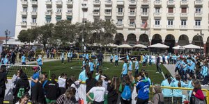 Για όσους θέλουν να μάθουν το άθλημα