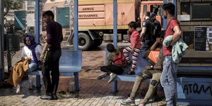 Για να μη ζήσουμε χειρότερες στιγμές