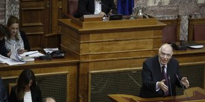 «Ο Ζάεφ αποκάλεσε το δικό του λαό Μακεδόνες και εμάς Έλληνες»